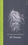 De onderwaterzwemmer