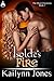 Isolde's Fire (The Draoi Chronicles #1)