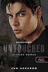 Untouched - Érintés nélkül by Jus Accardo Untouched - Érintés nélkül by Jus Accardo