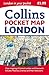 Collins Pocket Map London