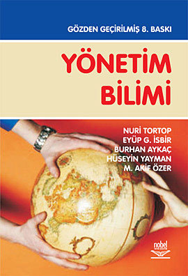 Yönetim Bilimi