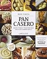 Pan casero by Ibán Yarza Pan casero by Ibán Yarza
