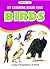 Birds: My Charming Board Book
