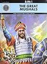 The Great Mughals...
