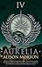 Aurelia by Alison Morton