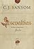 Itsevaltias by C.J. Sansom