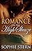 Romance on the High Sleaze (Pirates of the High Sleaze, #2)