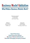 Business Model Validation