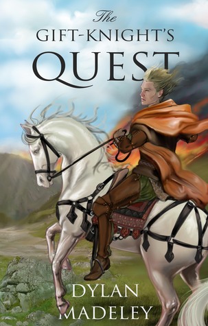 The Gift-Knight's Quest (Paperback)