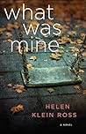 What Was Mine