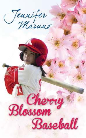 Cherry Blossom Baseball (Cherry Blossom #3)