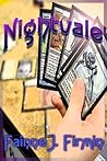 Nightvale by Fainne J. Firmin Nightvale by Fainne J. Firmin