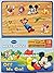 Disney Mickey Mouse: Off We Go! (Find and Fit Storybook)