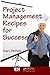Project Management Recipes for Success by Guy L. De Furia