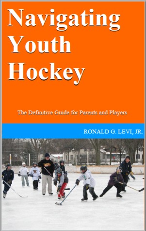 Navigating Youth Hockey: The Definitive Guide for Parents and Players