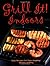 Grill It! Indoors: Easy Recipes for Fast, Heathy Electric Grilling