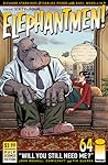 Elephantmen #64 Elephantmen #64