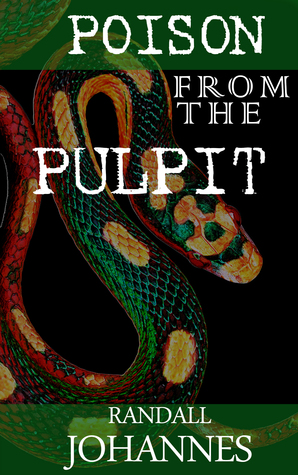 Poison from the Pulpit (Paperback)