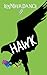 Hawk by Jennifer Dance Hawk by Jennifer Dance