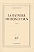 La bataille de Roncevaux by Eugène Green