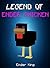 Legend Of EnderChicken by Ender King