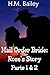 Mail Order Bride: Rose's St...
