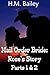 Mail Order Bride: Rose's Story (Parts 1 & 2)