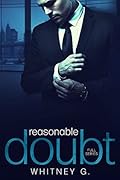 Reasonable Doubt: Full Series (Reasonable Doubt, #1-3.25)