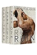 Ruin - The Complete Series