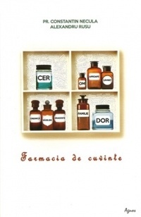 Farmacia de cuvinte