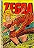 Zegra #4: Jungle Empress! Thrilling Stories!