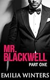 Mr. Blackwell: Part One Mr. Blackwell: Part One
