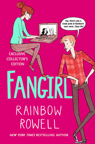 Fangirl