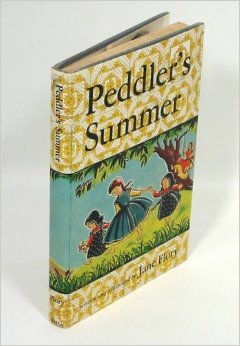Peddler's Summer (Hardcover)
