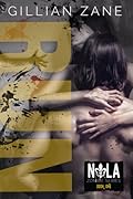 Run (NOLA Zombie, #1)