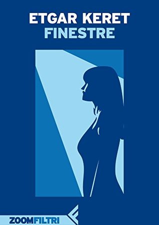 Finestre (Italian Edition)