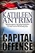 Capital Offense by Kathleen  Antrim