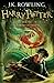 Harry Potter and the Chamber of Secrets by J.K. Rowling