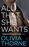 All That She Want...