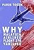 Why Malaysia Airlines Flight 370 Vanished