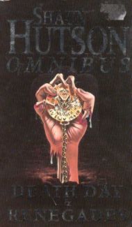 Omnibus: Death Day / Renegades (Paperback)