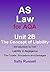 AS Law for AQA Unit 2 B The...