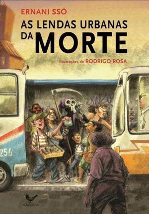 As Lendas Urbanas da Morte