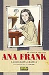 ANA FRANK by Sid Jacobson