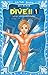 DIVE!! 1 前宙返り3回半抱え型