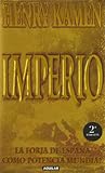 Imperio. La forja...