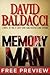 Memory Man: first 8 chapters