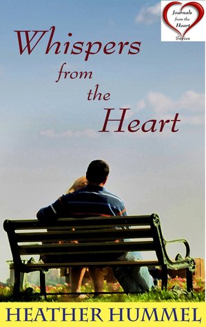 Whispers from the Heart (Journals from the Heart)