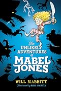 The Unlikely Adventures of Mabel Jones