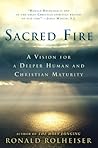 Sacred Fire: A Vi...